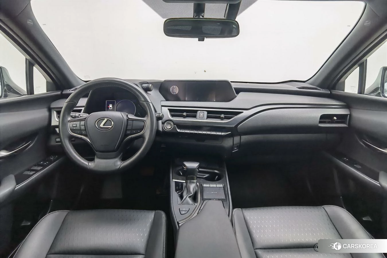 Lexus UX id 4454226 из Китая 15