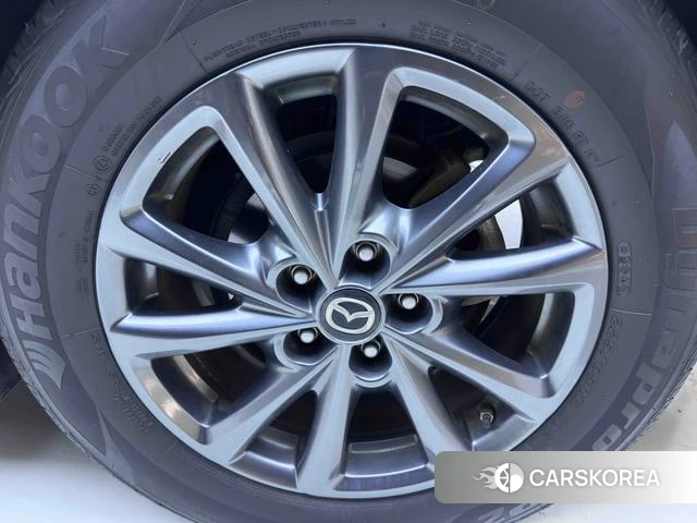 Mazda CX-4 id 4313748 из Китая 15