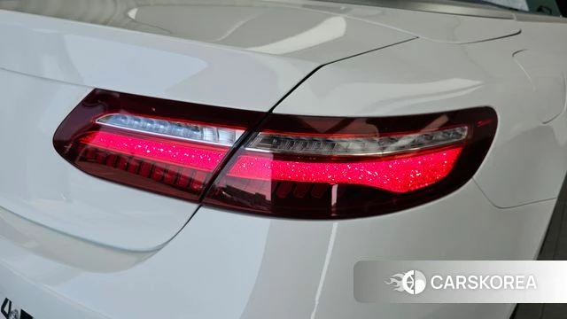 Mercedes-Benz E-Class W213 id 4435543 из Кореи 15