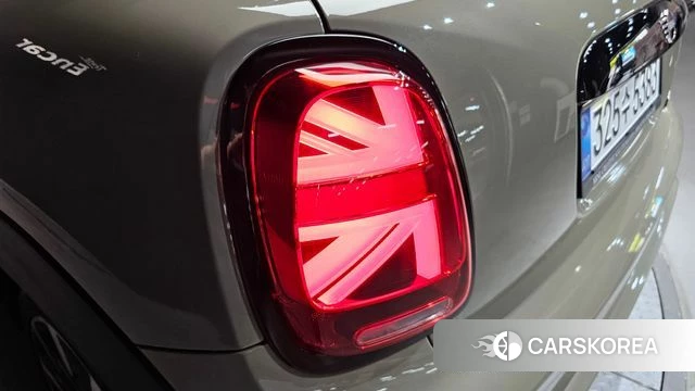 Mini Cooper S id 4345071 из Кореи 15
