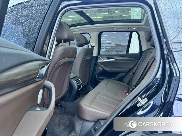 BMW X3 id 4335643 из Китая 15
