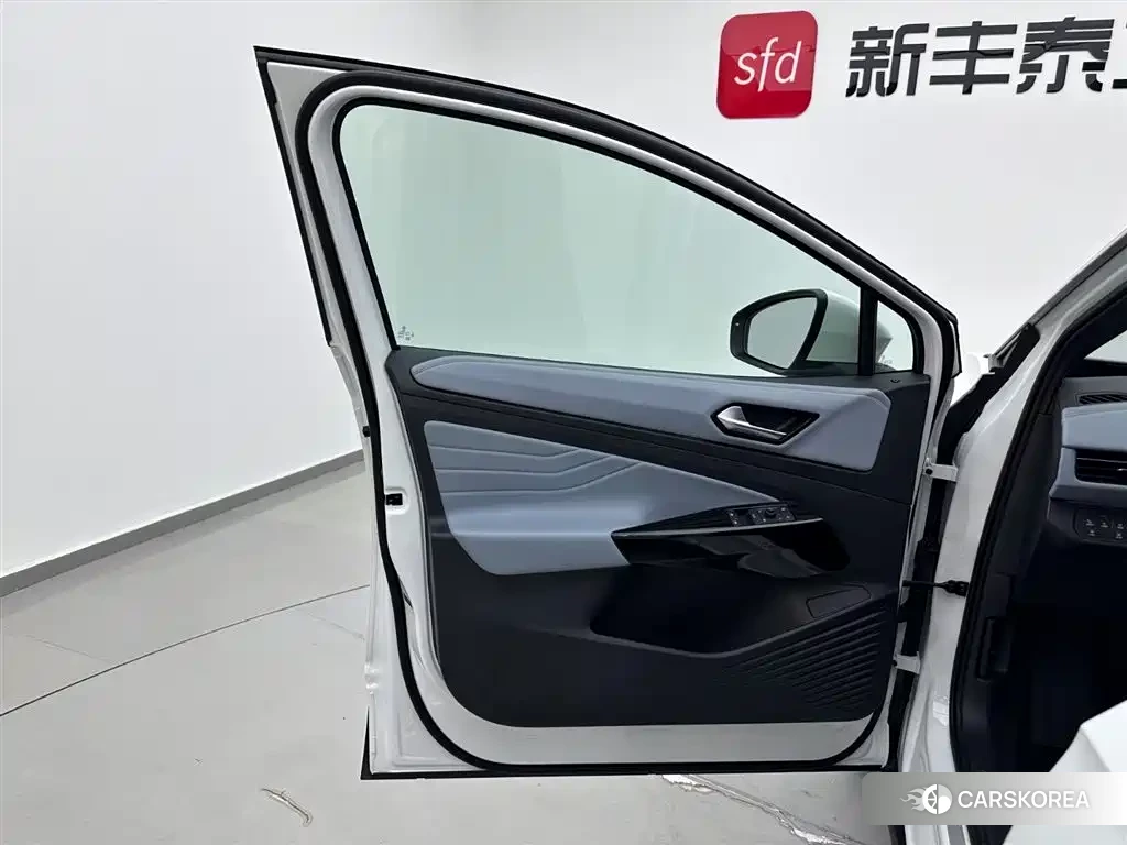 Volkswagen ID.4 X id 4577841 из Китая 15