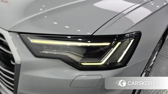 Audi A6 (C8) id 4224608 из Кореи 15