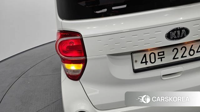 Kia The New Ray id 4536256 из Кореи 15