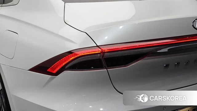 Hyundai The New Grandeur IG Hybrid id 4651587 из Кореи 15