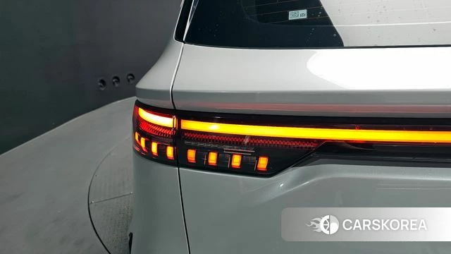 Renault Korea (Samsung) Grand Coleos id 4280113 из Кореи 15
