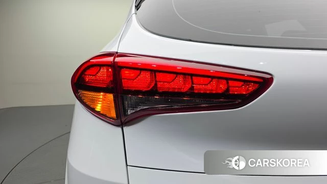 Hyundai All New Tucson id 4856566 из Кореи 15