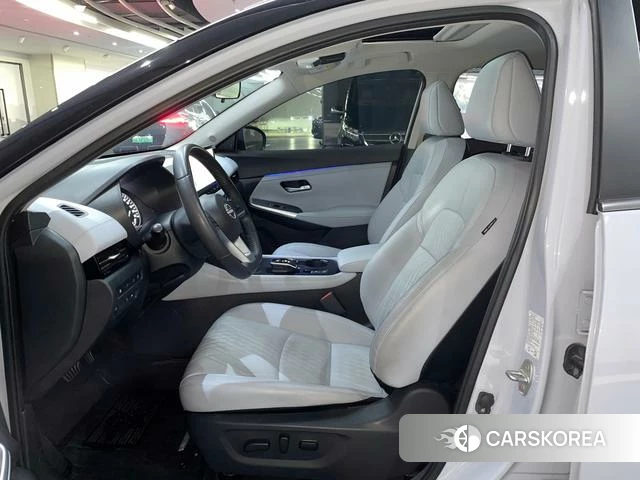 Nissan Xuan Yi id 4221804 из Китая 15