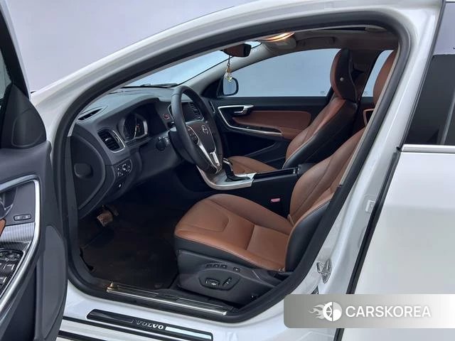 Volvo S60 id 4215594 из Китая 15