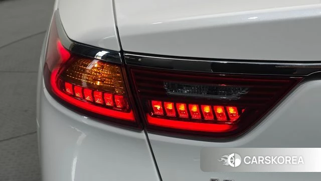 Kia Come New K7 id 4447938 из Кореи 15