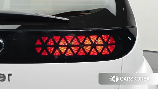 Hyundai Casper id 4745545 из Кореи 15