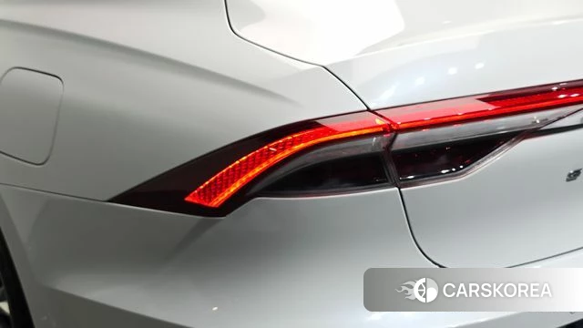 Hyundai The New Grandeur IG Hybrid id 4613867 из Кореи 15