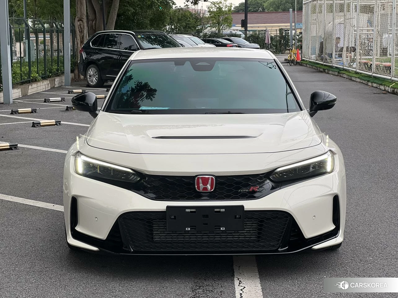 Honda Civic id 4512517 из Китая 15
