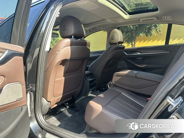 BMW 5 series id 4258987 из Китая 15