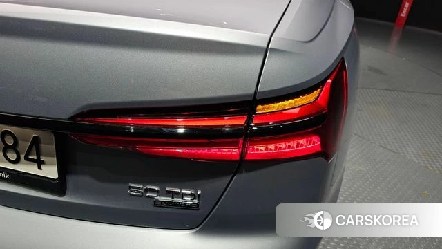 Audi A6 (C8) id 4469320 из Кореи 15