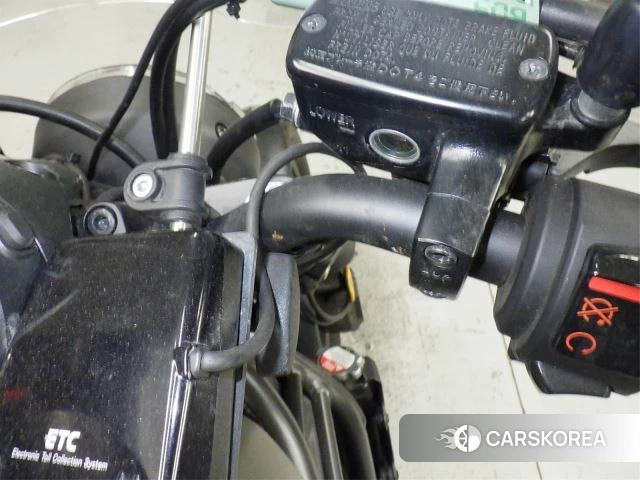 Проданный Honda REBEL 500 id 3999972 из Японии, фото 15