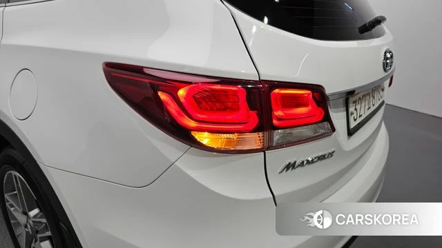 Hyundai The New Max Cruise id 4424909 из Кореи 15