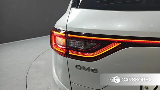 Renault Korea (Samsung) The New QM6 id 4775951 из Кореи 15