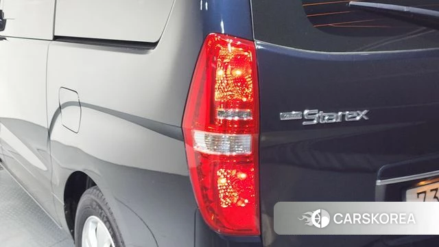 Hyundai The New Grand Starex id 4750792 из Кореи 15