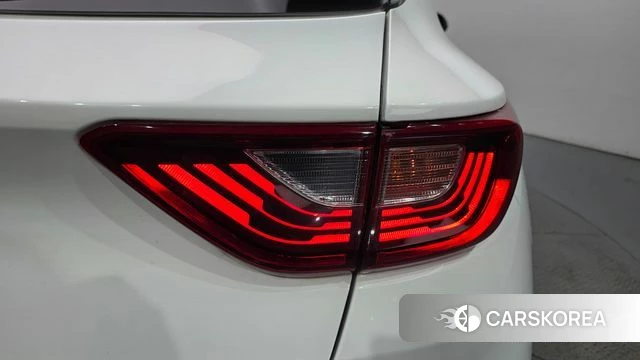 Kia Stonic id 4699043 из Кореи 15