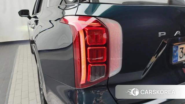 Hyundai The New Palisade id 4481264 из Кореи 15