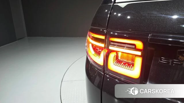 Land Rover Discovery Sports 2nd Generation id 4441718 из Кореи 15