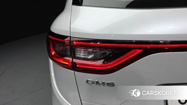 Renault Korea (Samsung) QM6 id 4633145 из Кореи 15