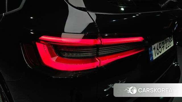 BMW X5 (G05) id 4779657 из Кореи 15