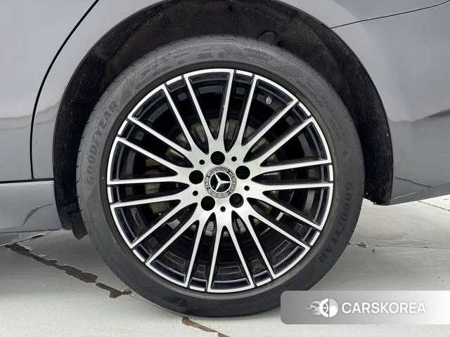 Mercedes-Benz Class C id 4265367 из Китая 15