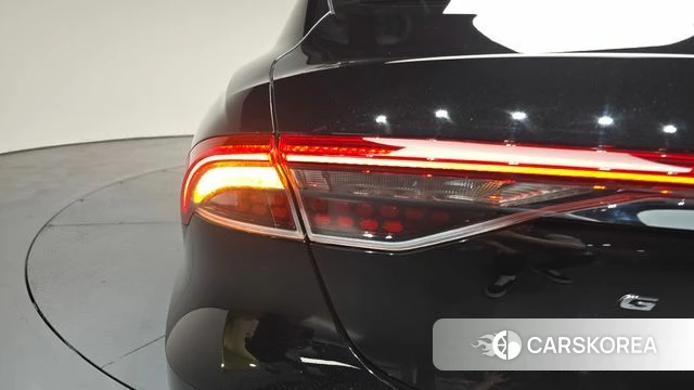 Hyundai The New Grandeur IG Hybrid id 4231689 из Кореи 15