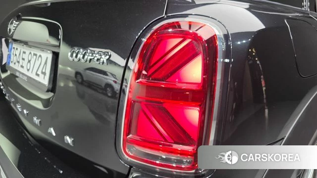 Mini Cooper Countryman id 4506086 из Кореи 15