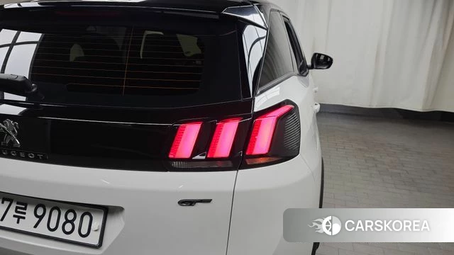 Peugeot 3008 second generation id 4232546 из Кореи 15