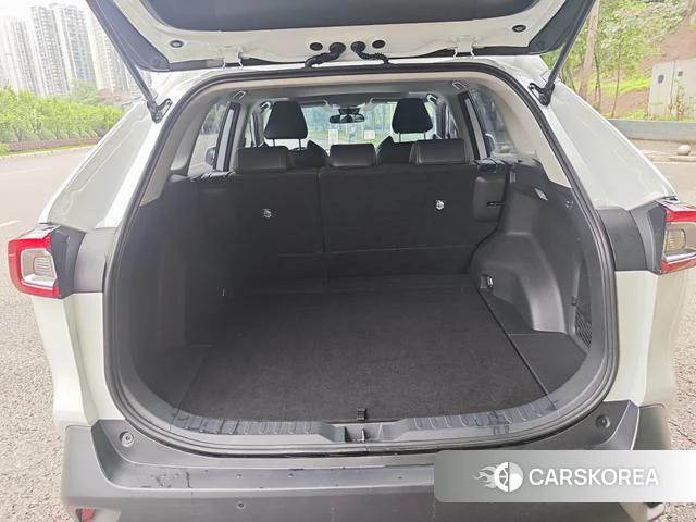 Toyota Wilanda id 4334933 из Китая 15