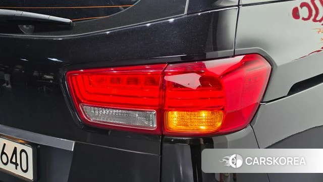 Kia All New Carnival id 4521048 из Кореи 15