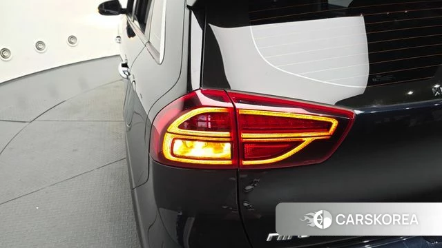Kia The New Niro id 4446524 из Кореи 15