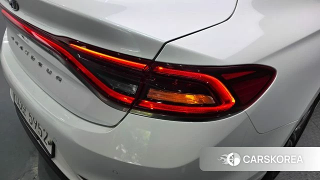 Hyundai Grandeur IG id 4331618 из Кореи 15