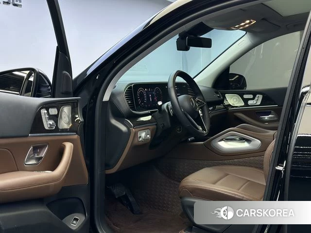 Mercedes-Benz GLE (import) id 4353658 из Китая 15