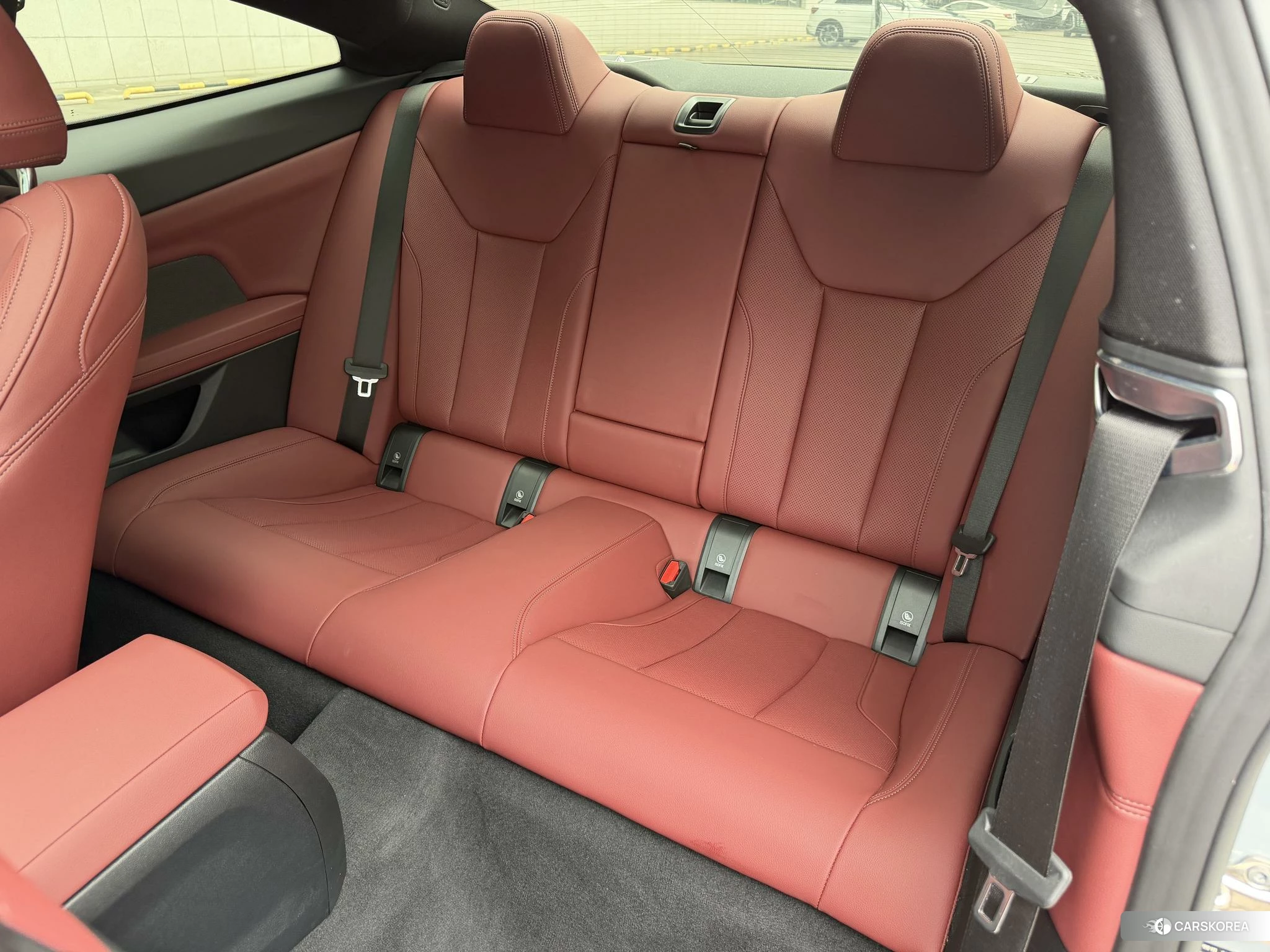 BMW 4 series id 4504940 из Китая 15