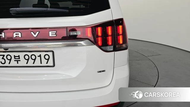 Kia Mohave Master id 4533586 из Кореи 15
