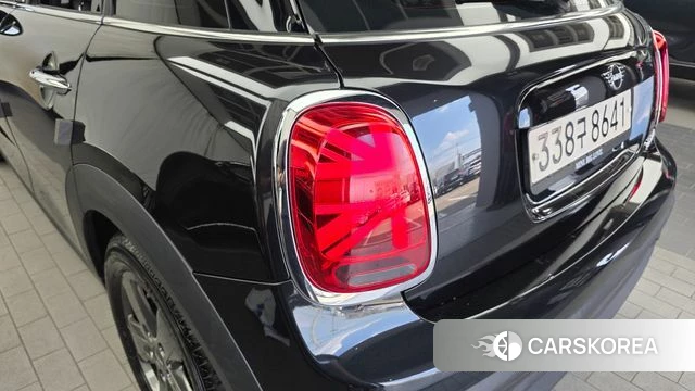 Mini Cooper id 4922443 из Кореи 15