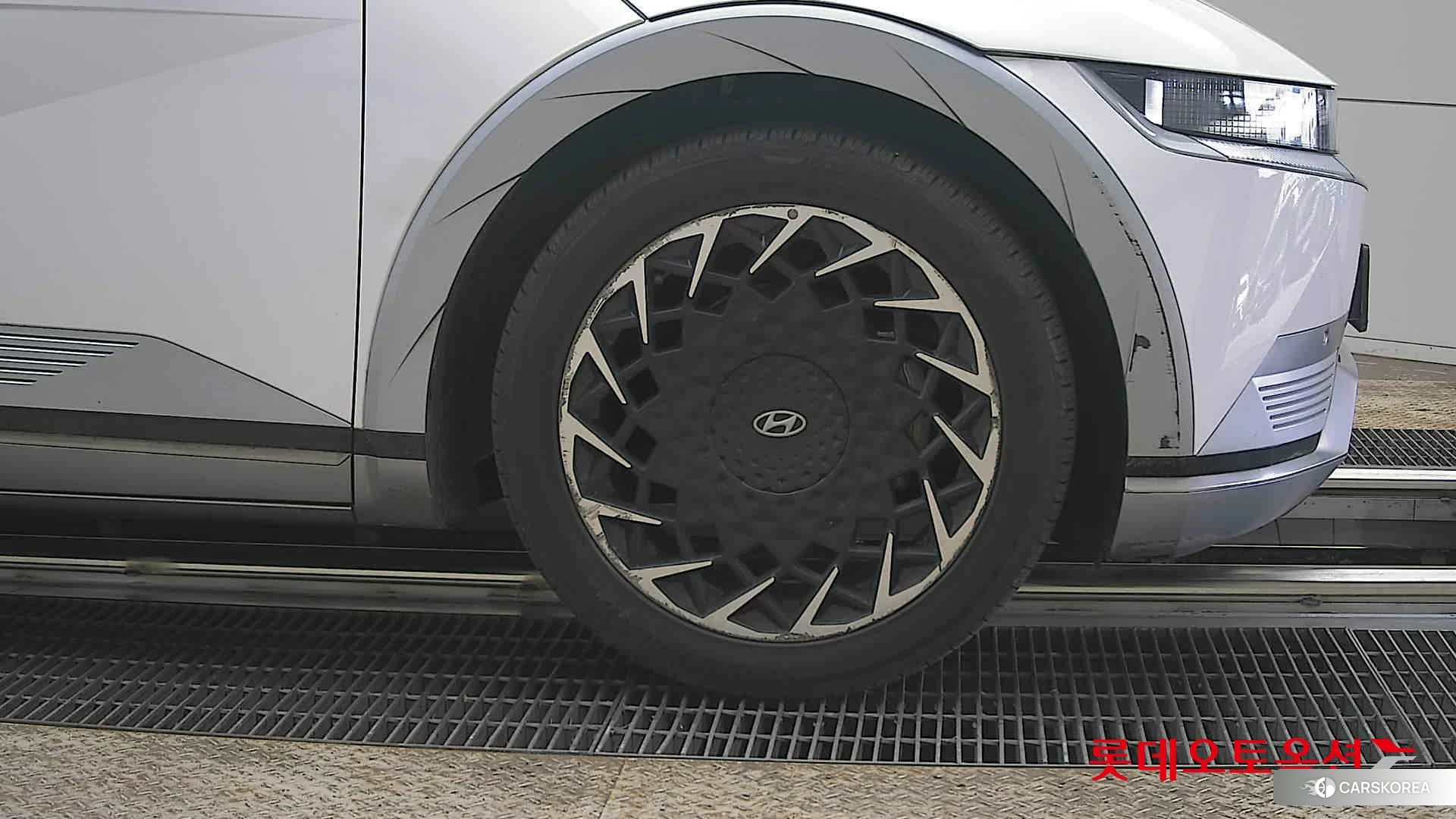 Hyundai IONIQ 5 id 3869259 из Кореи 15