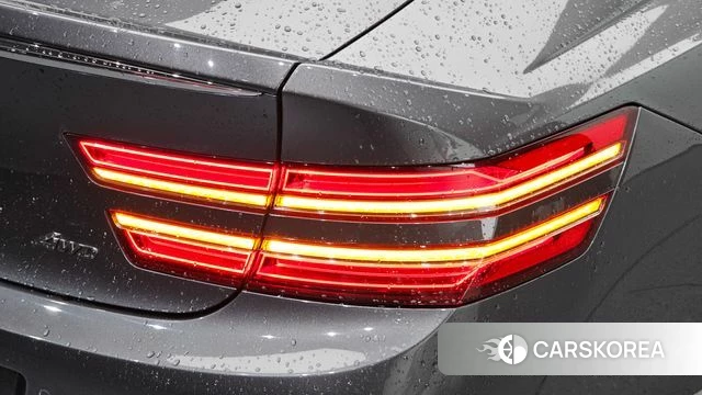 Genesis G80 (RG3) id 4746105 из Кореи 15