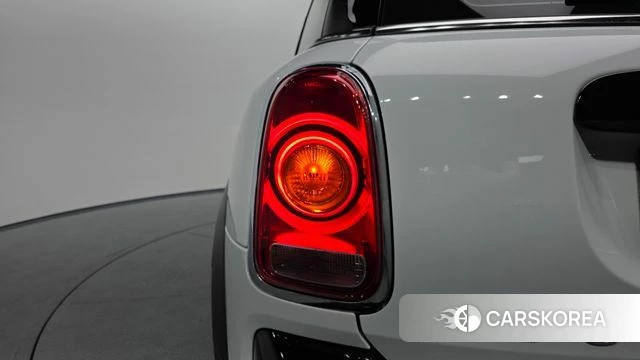 Mini Cooper Countryman id 4435324 из Кореи 15