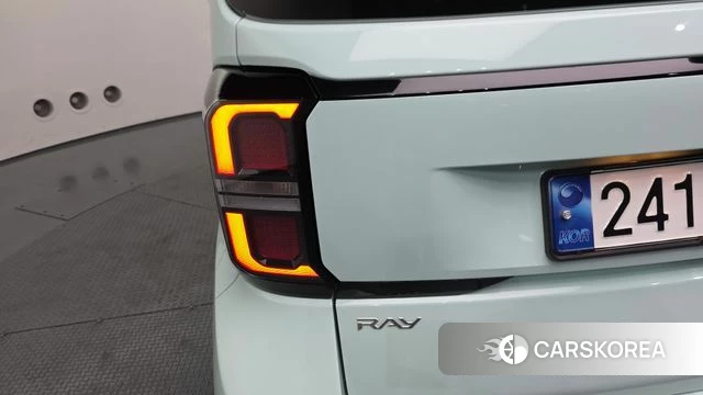 Kia The New Kia Ray id 4223133 из Кореи 15