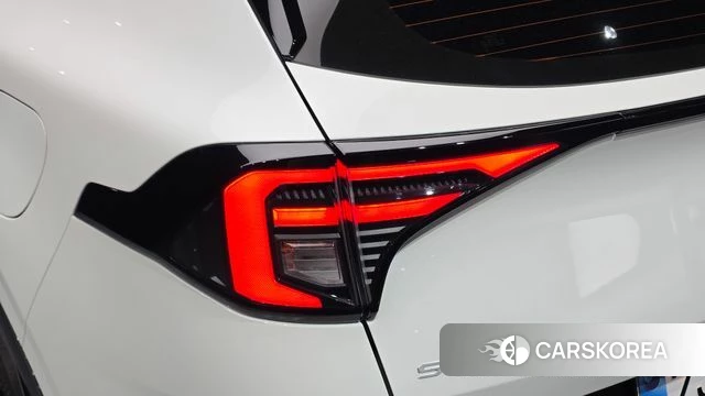 Kia The New Sportage 5th Generation Hybrid id 4527594 из Кореи 15