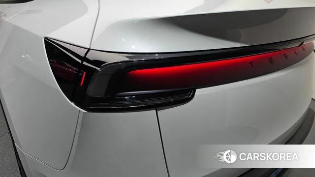 Tesla Model Y id 4427119 из Кореи 15