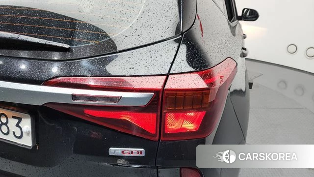 Kia Seltos id 4303940 из Кореи 15