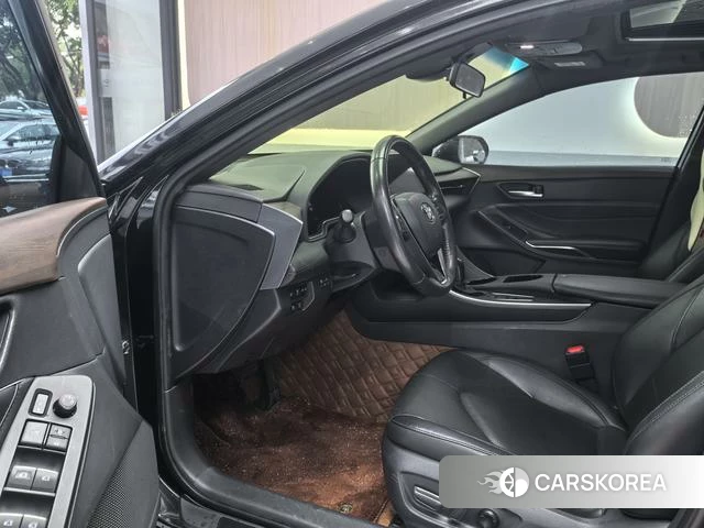 Toyota Asian dragon id 4229162 из Китая 15