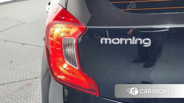 Kia All New Morning (JA) id 4471254 из Кореи 15