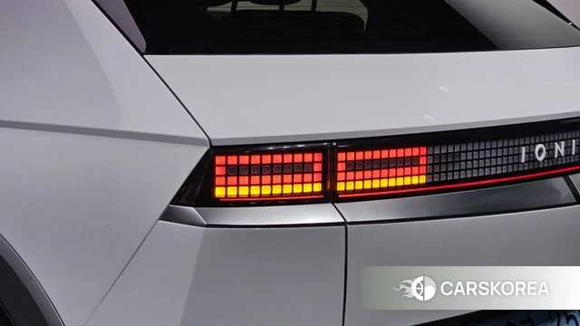 Hyundai Ionic 5 id 4764286 из Кореи 15